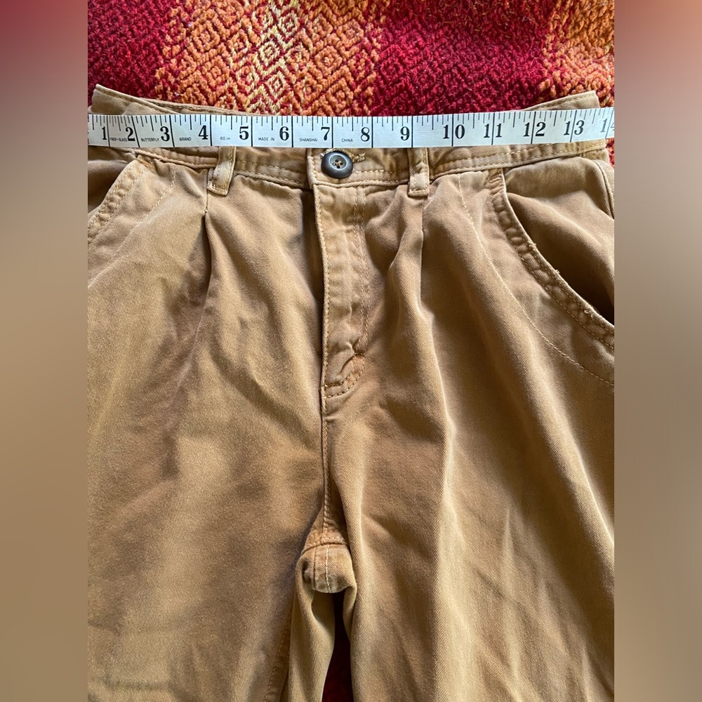 Free people pants
